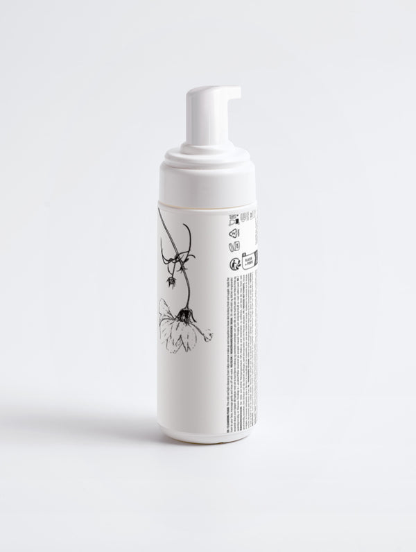 Cleansing Foam