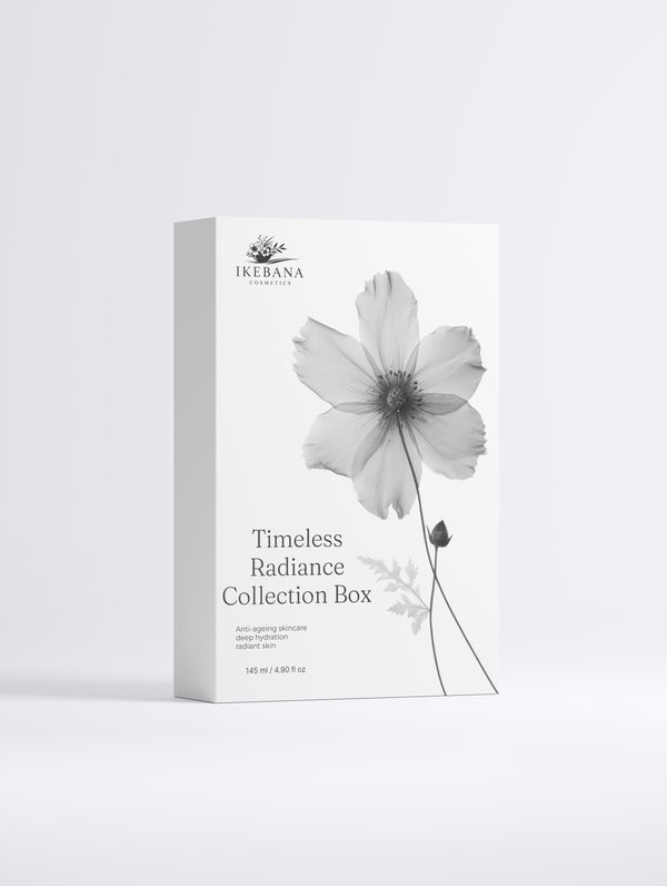 Timeless Radiance Collection Box
