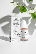 Peptide Anti-Aging Serum
