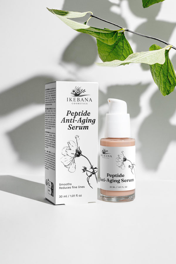 Peptide Anti-Aging Serum
