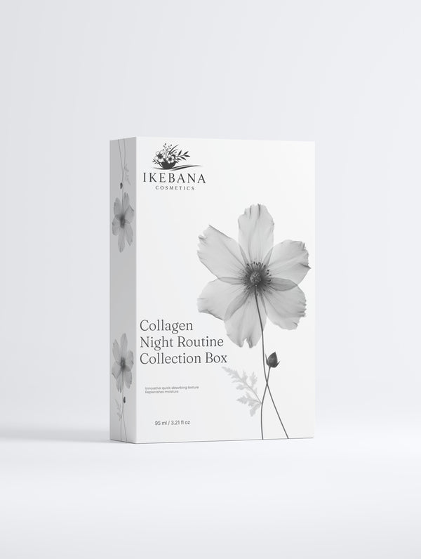 Collagen Night Routine Collection Box