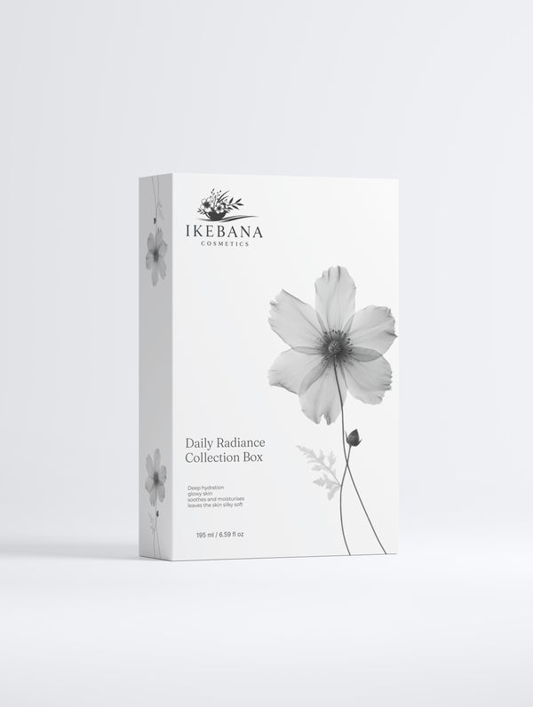 Daily Radiance Collection Box