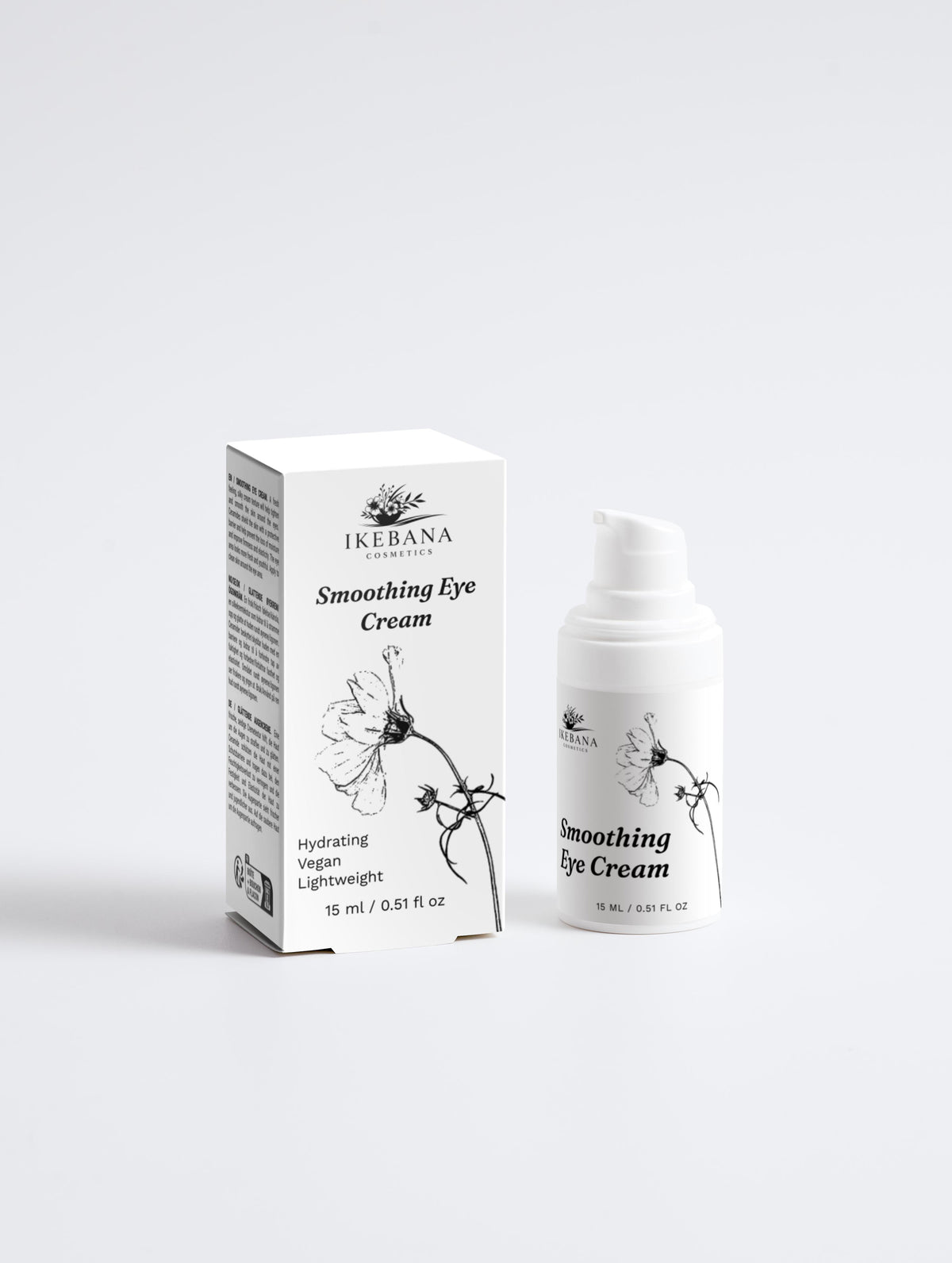 Smoothing Eye Cream