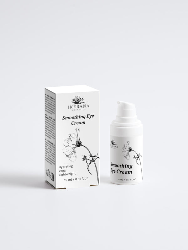 Smoothing Eye Cream